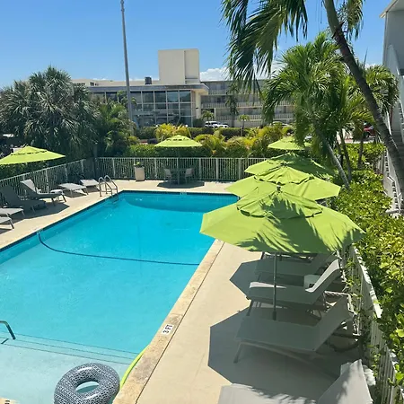 Park Royal Miami Beach Hotel